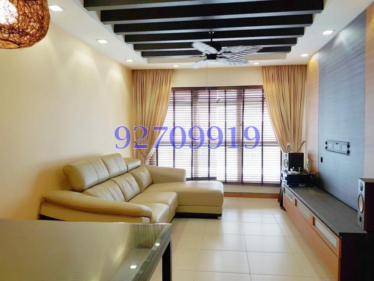 Punggol Place thumbnail photo